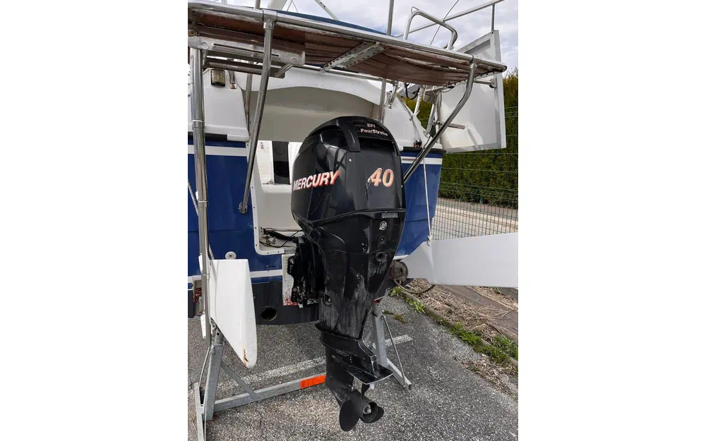 slider 3 Mac Gregor 26 M