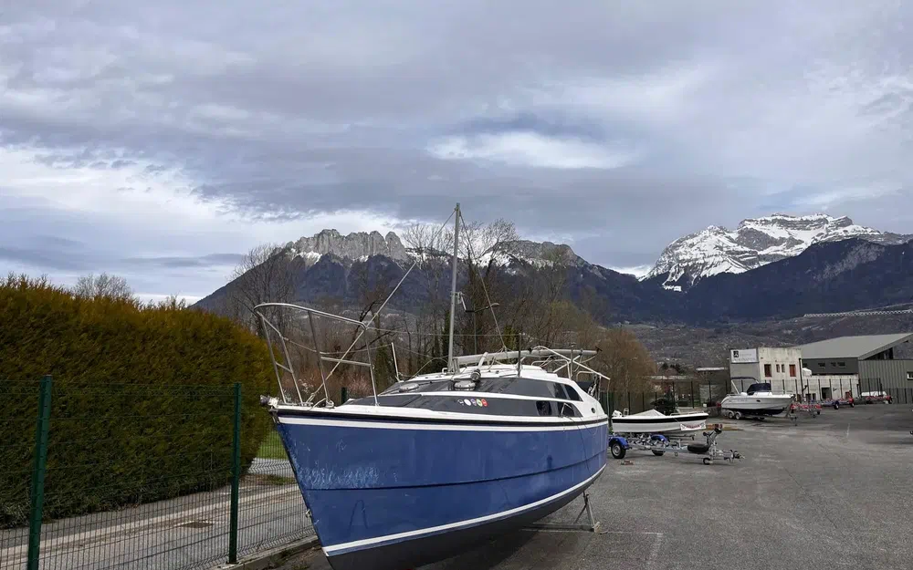 slider 1 Mac Gregor 26 M