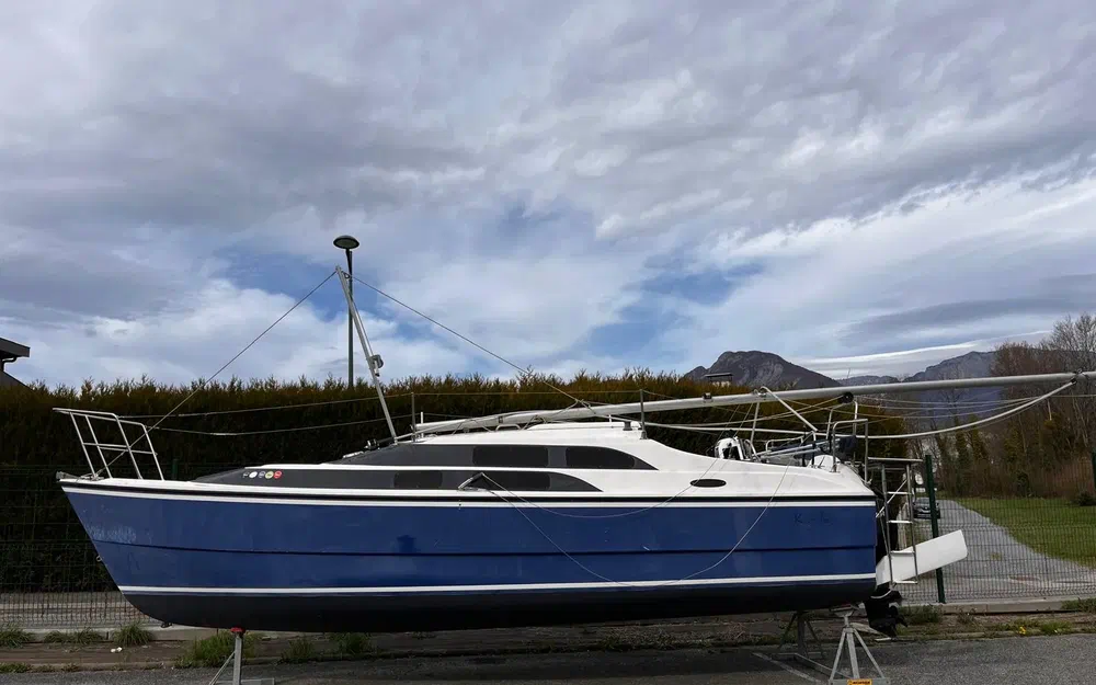 slider 0 Mac Gregor 26 M