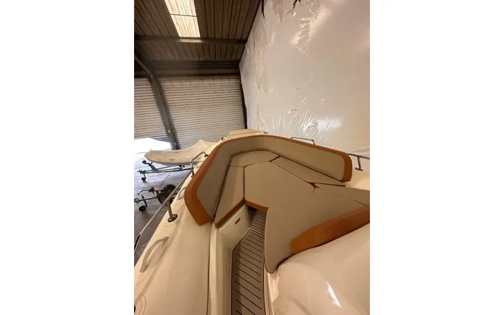 slider 2 Zodiac Medline 9