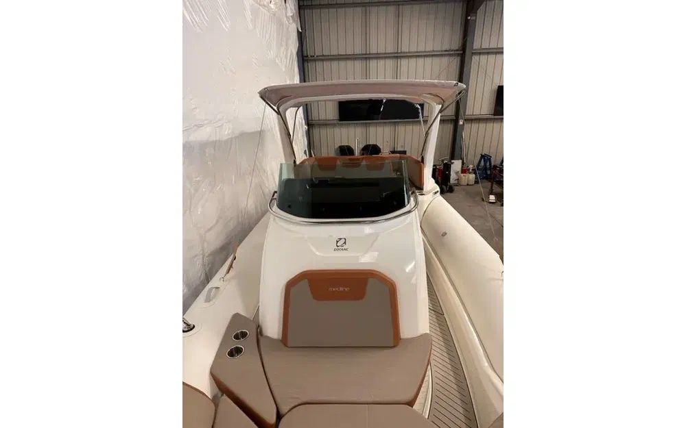 slider 3 Zodiac Medline 9