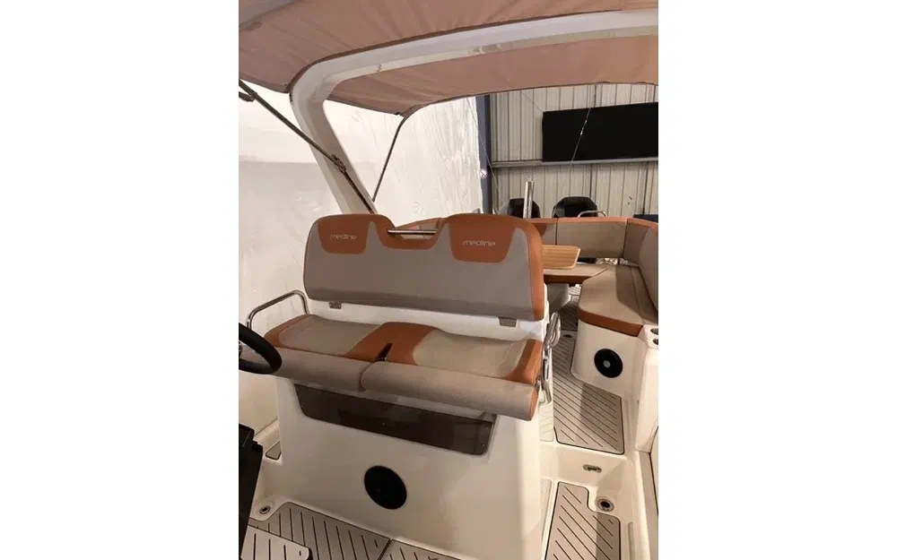 slider 4 Zodiac Medline 9