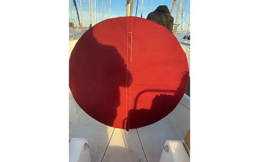 slider 24 Beneteau Oceanis 411