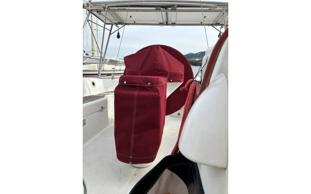 slider 25 Beneteau Oceanis 411