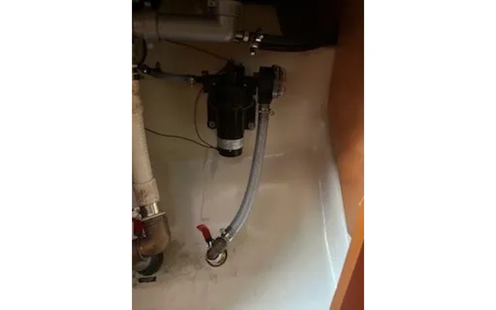 slider 29 Beneteau Oceanis 411