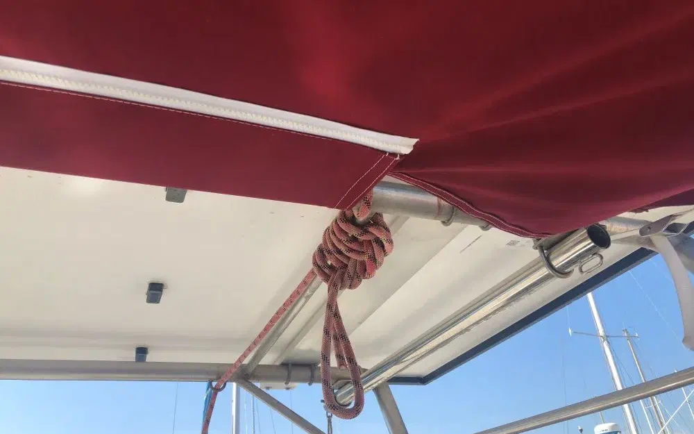 slider 31 Beneteau Oceanis 411