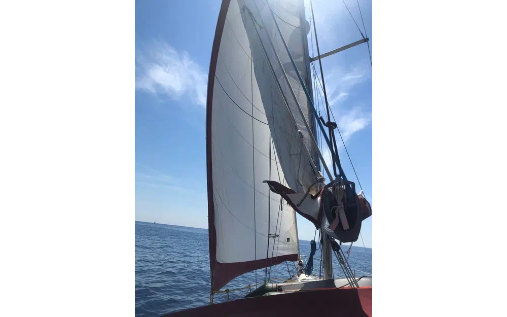 slider 9 Beneteau Oceanis 411