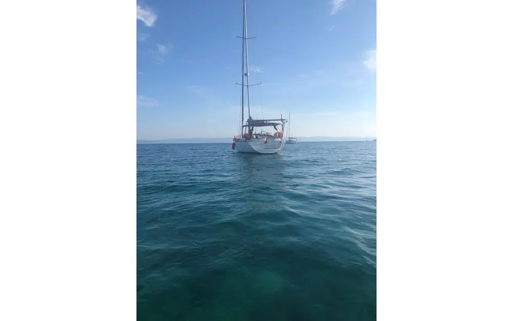 slider 14 Beneteau Oceanis 411