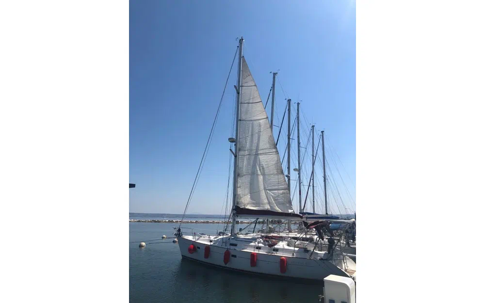 slider 3 Beneteau Oceanis 411