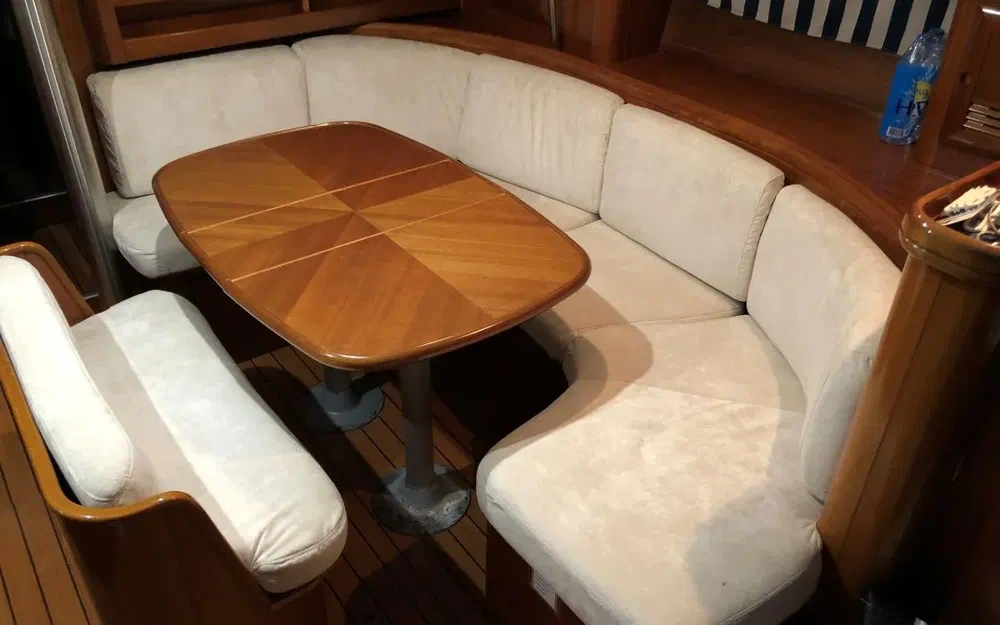 slider 55 Beneteau Oceanis 411