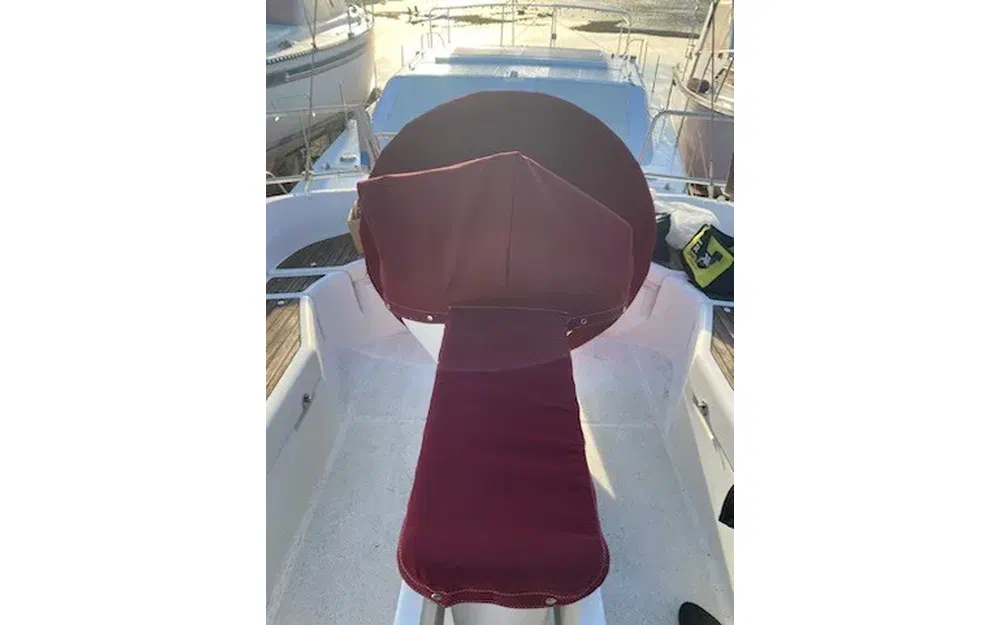 slider 23 Beneteau Oceanis 411