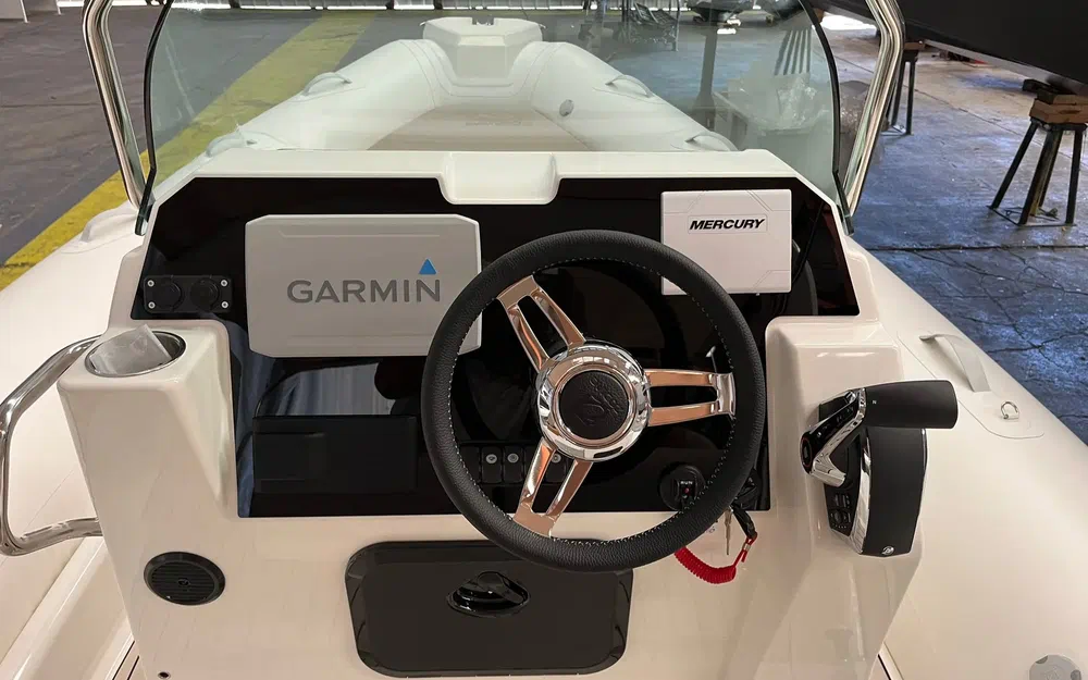 slider 5 Zodiac Medline 7.5