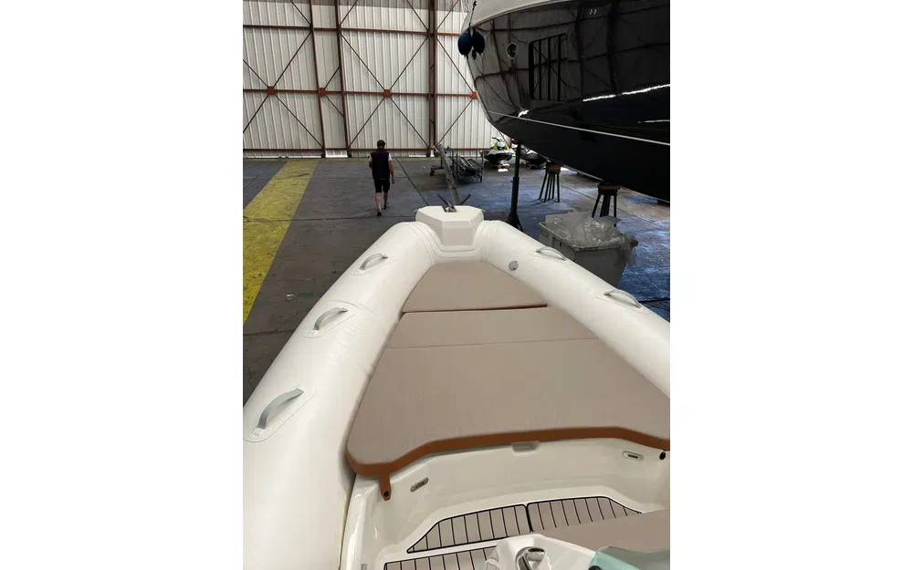 slider 7 Zodiac Medline 7.5