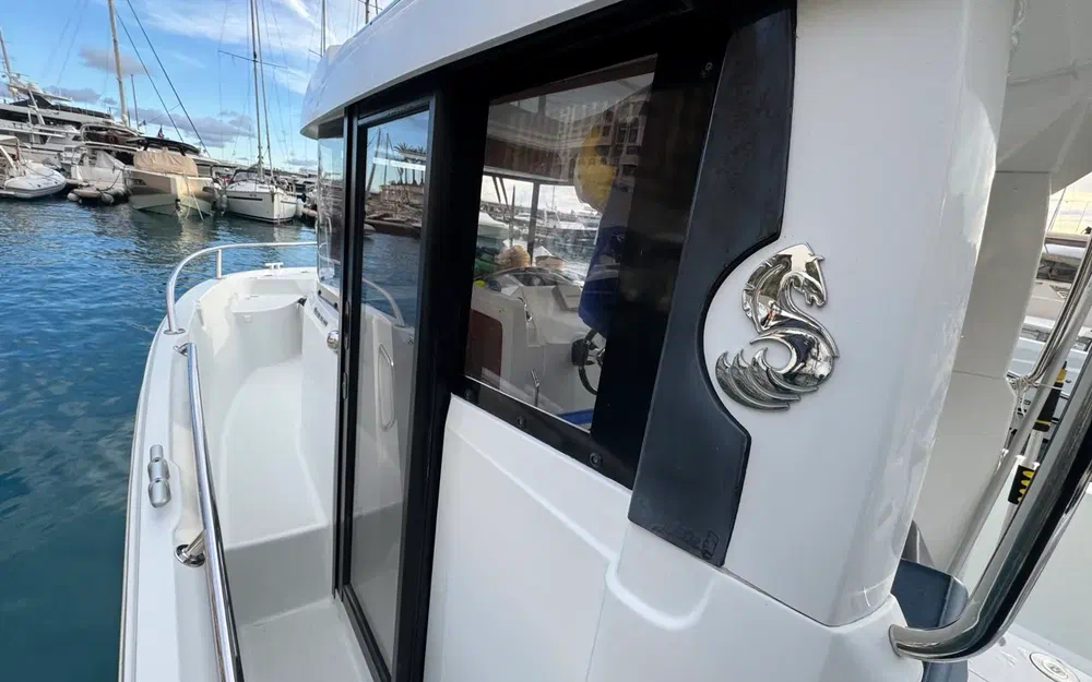 slider 3 Beneteau Barracuda 7