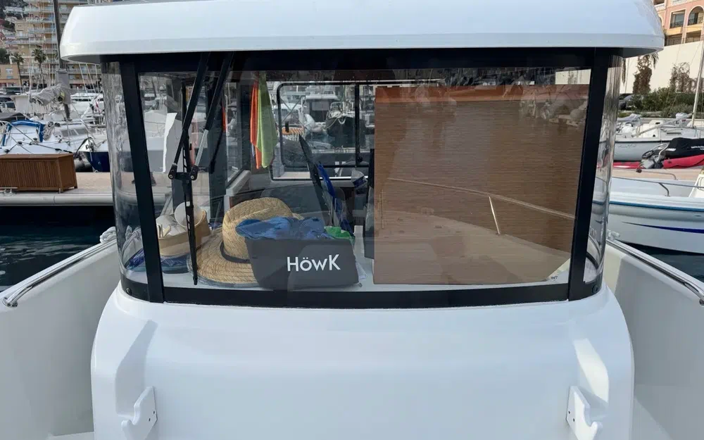 slider 6 Beneteau Barracuda 7