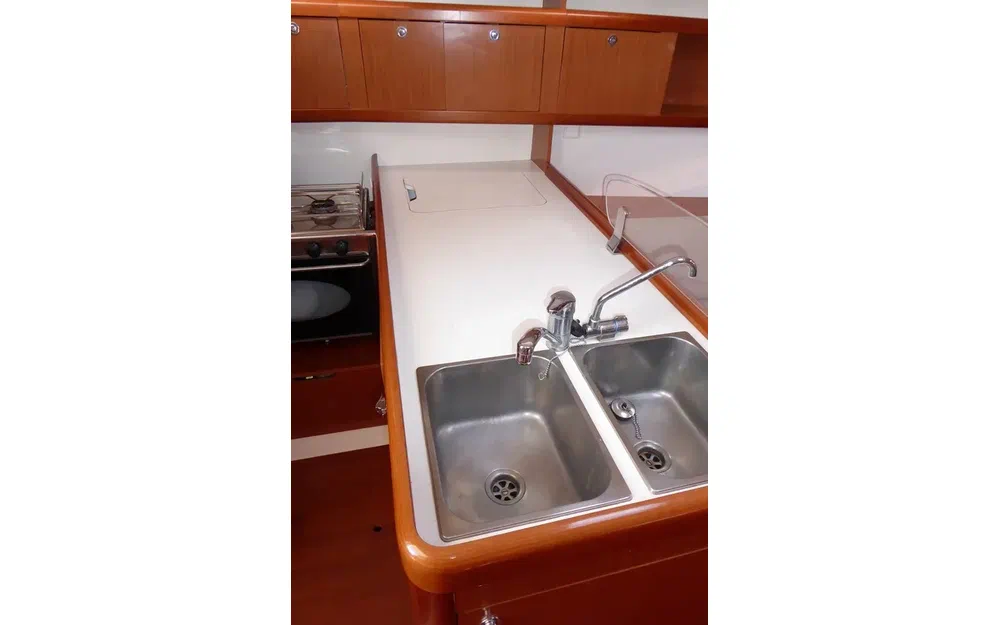 slider 50 Beneteau Oceanis 37