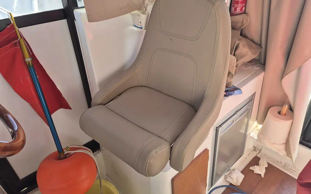 slider 9 Jeanneau Merry Fisher 695 Marlin