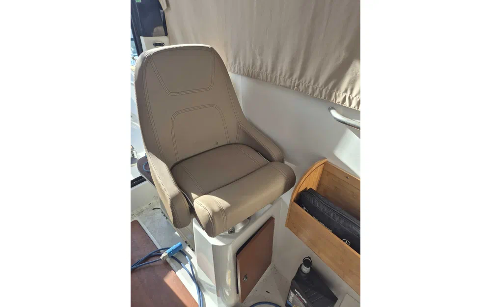 slider 13 Jeanneau Merry Fisher 695 Marlin