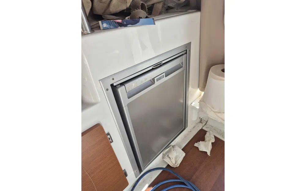 slider 15 Jeanneau Merry Fisher 695 Marlin