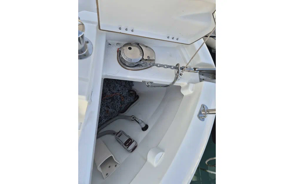 slider 17 Jeanneau Merry Fisher 695 Marlin