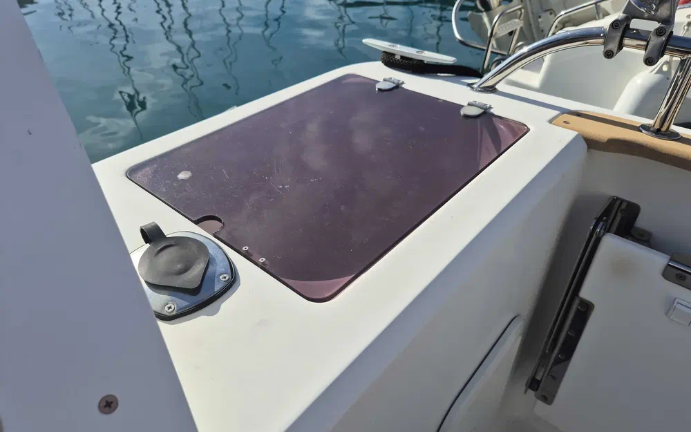 slider 1 Jeanneau Merry Fisher 695 Marlin