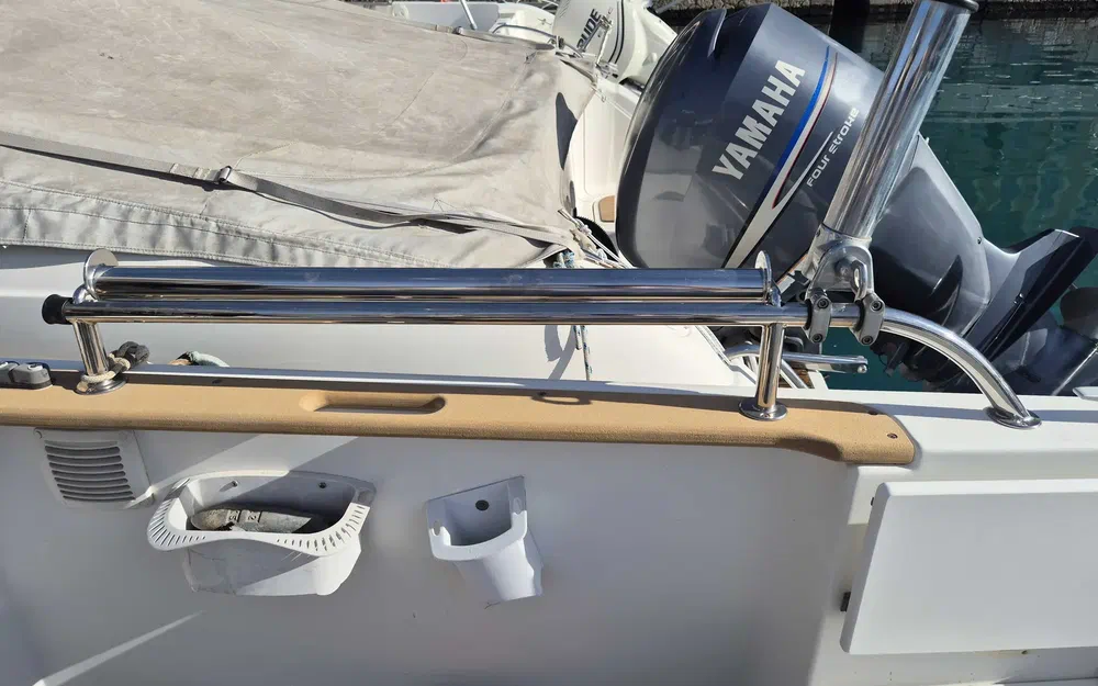 slider 19 Jeanneau Merry Fisher 695 Marlin