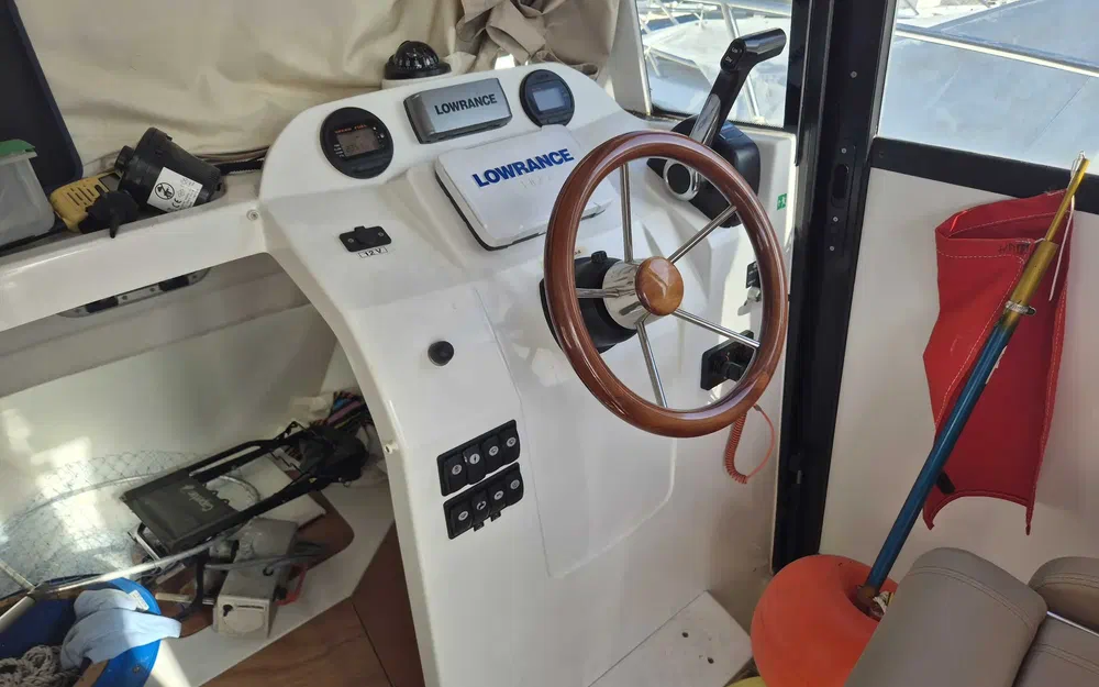 slider 5 Jeanneau Merry Fisher 695