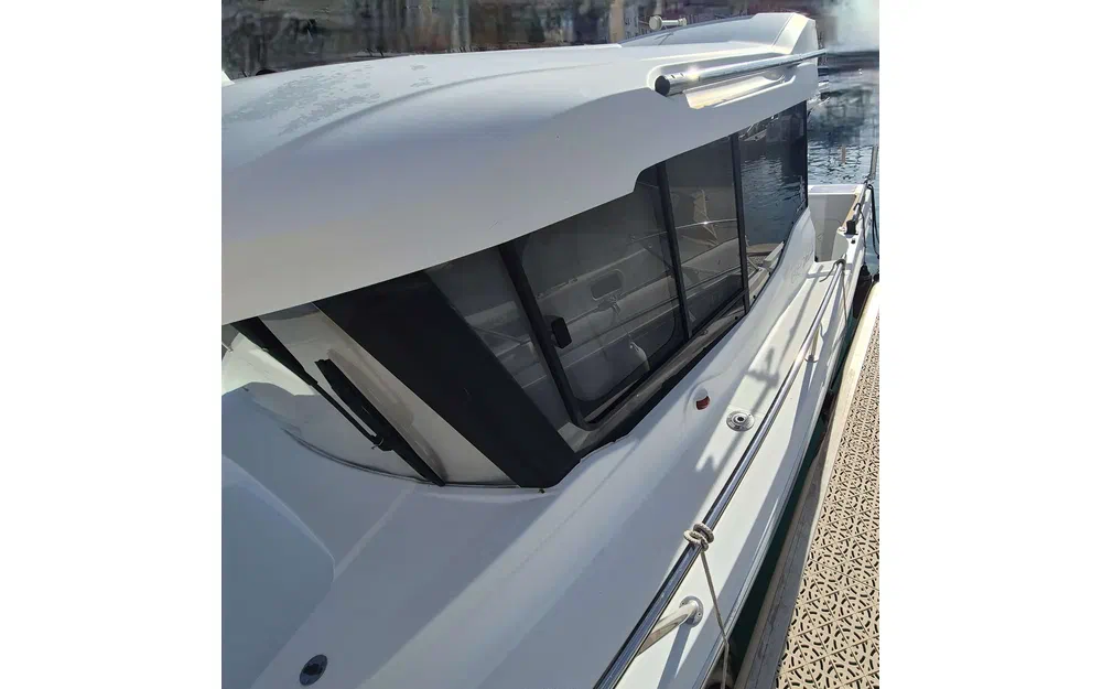 slider 6 Jeanneau Merry Fisher 695 Marlin