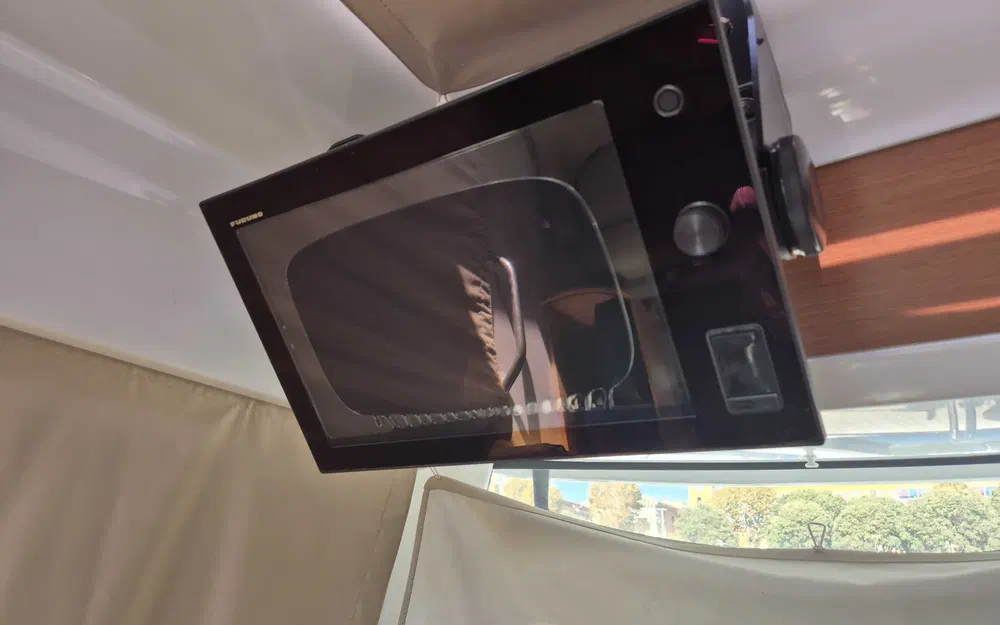 slider 7 Jeanneau Merry Fisher 695 Marlin