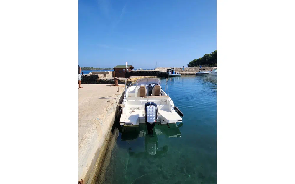 slider 1 Quicksilver Activ 605 Sundeck