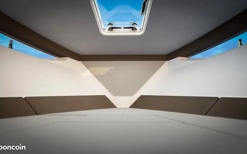 slider 3 Bayliner C 21