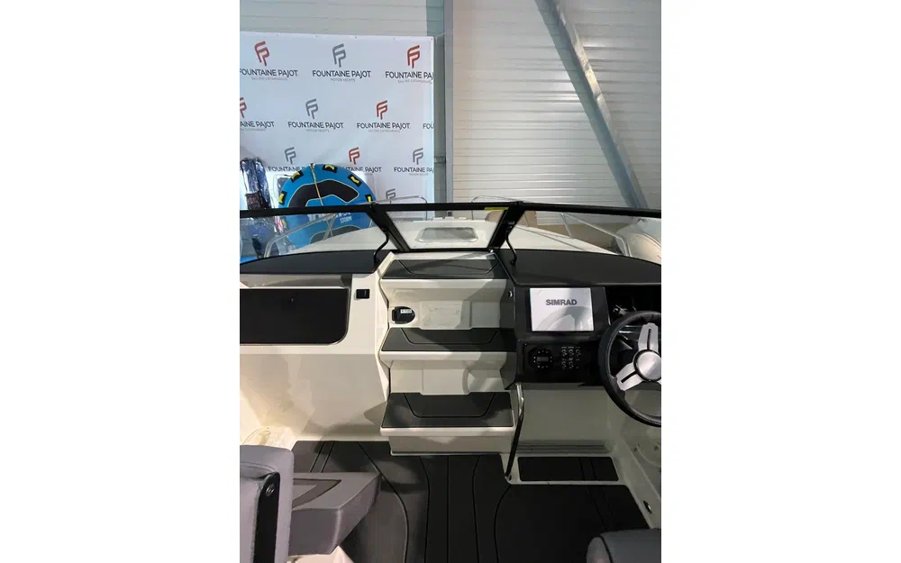 slider 4 Bayliner C21 200cv