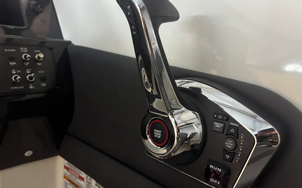 slider 6 Bayliner C 21