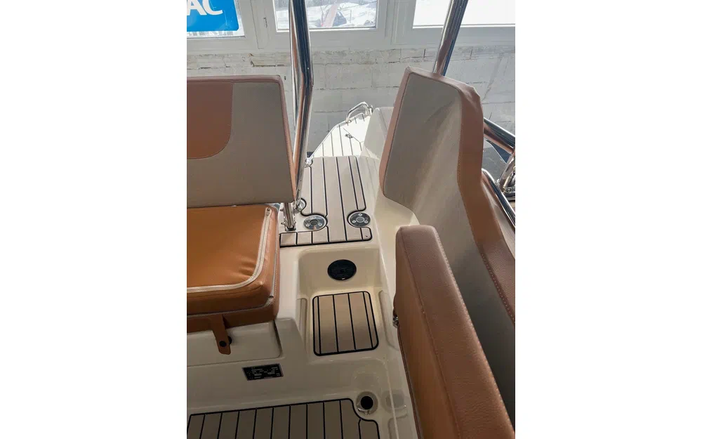 slider 6 Zodiac Medline 6.8