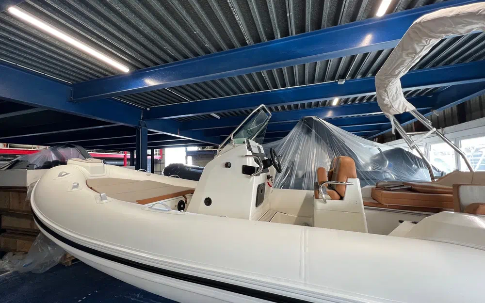 slider 0 Zodiac Medline 6.8