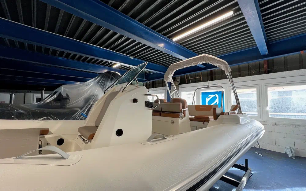 slider 1 Zodiac Medline 6.8