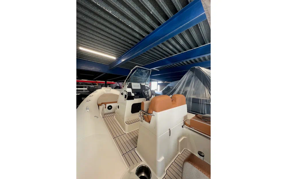 slider 2 Zodiac Medline 6.8