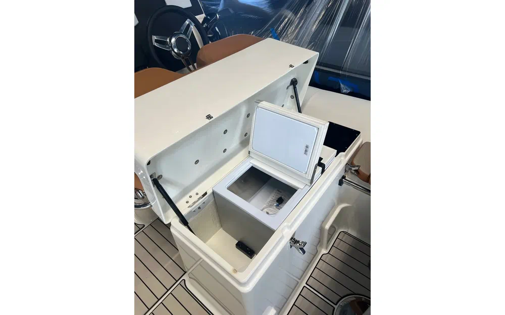 slider 8 Zodiac Medline 6.8