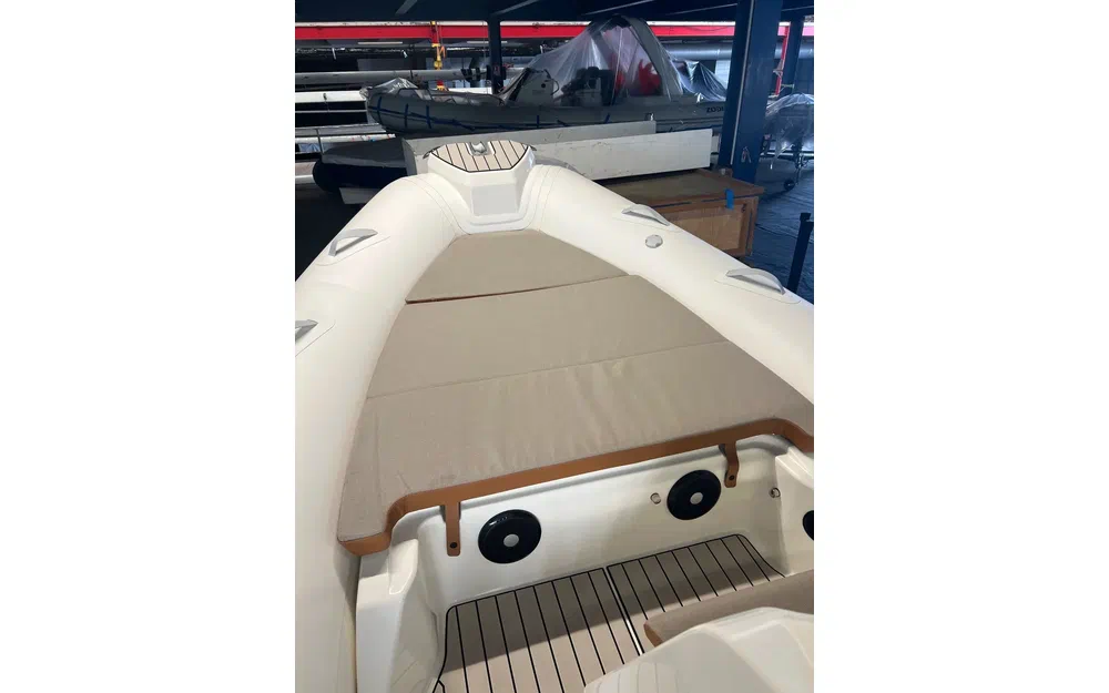 slider 11 Zodiac Medline 6.8