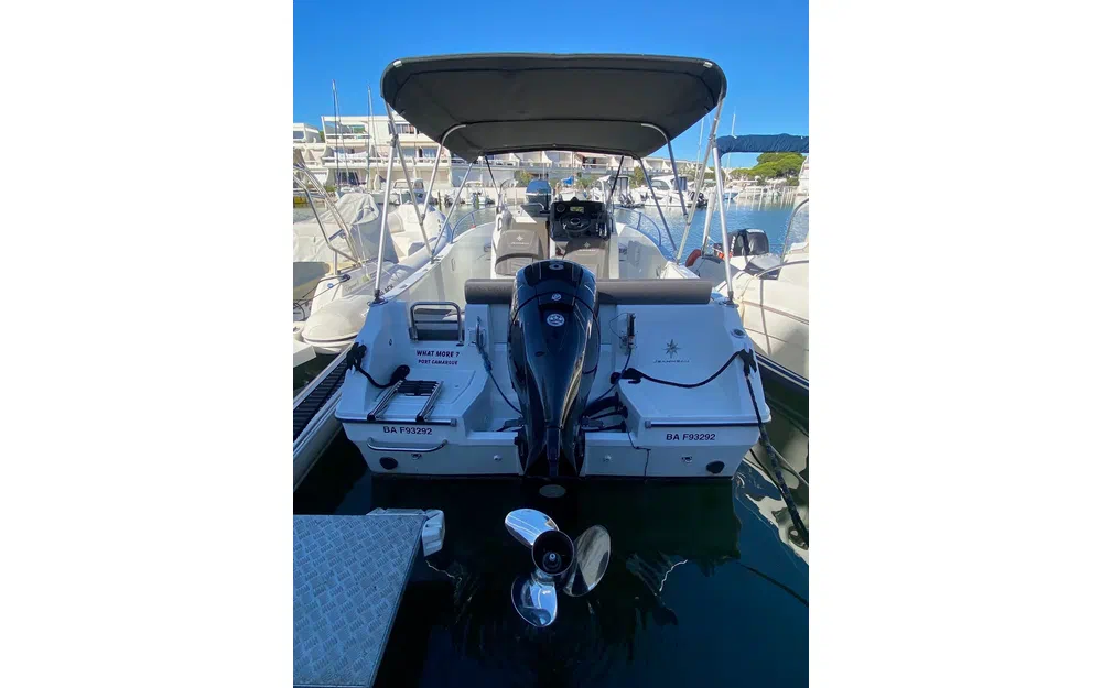 slider 8 Jeanneau Cap Camarat 7.5 CC