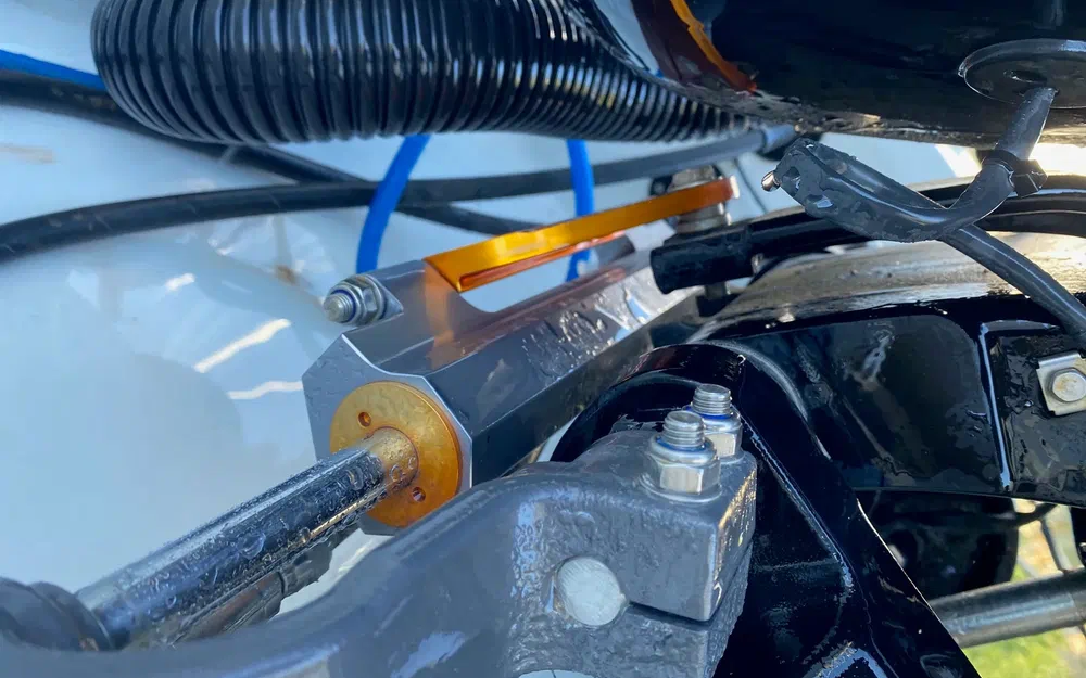 slider 11 Jeanneau Cap Camarat 6.5 CC