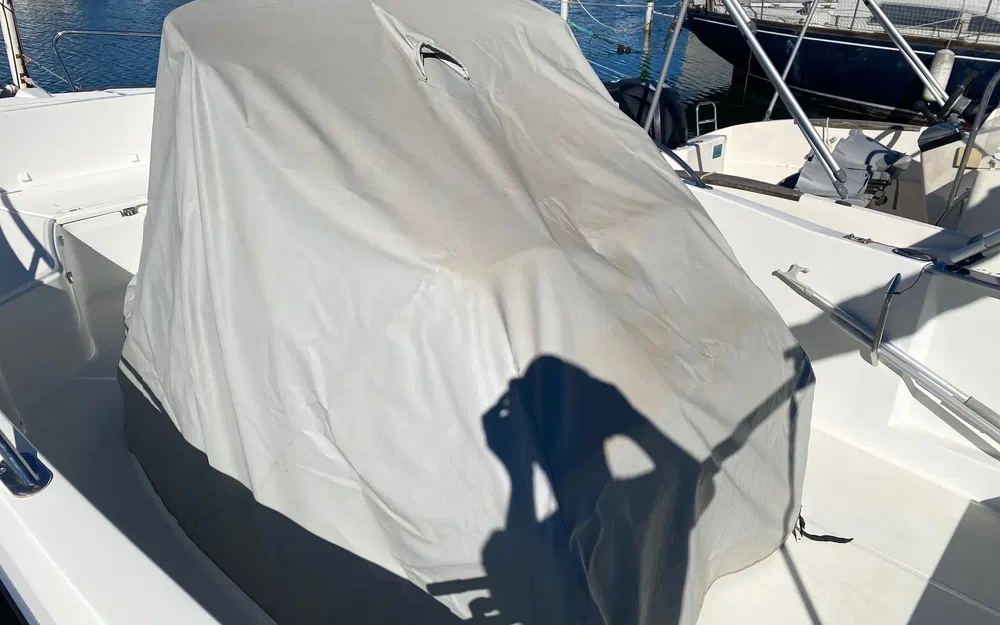 slider 13 Jeanneau Cap Camarat 7.5 CC