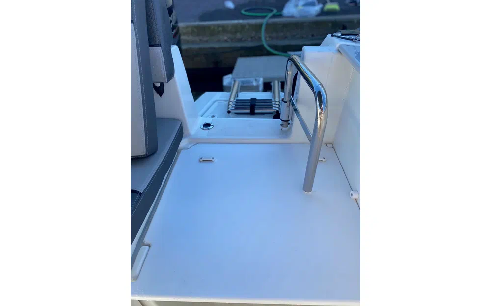 slider 21 Jeanneau Cap Camarat 6.5 CC