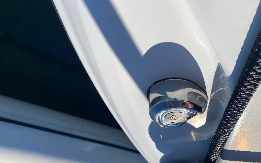 slider 31 Jeanneau Cap Camarat 7.5 CC