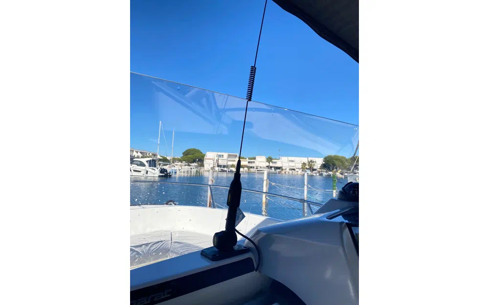 slider 32 Jeanneau Cap Camarat 7.5 CCSerie 3