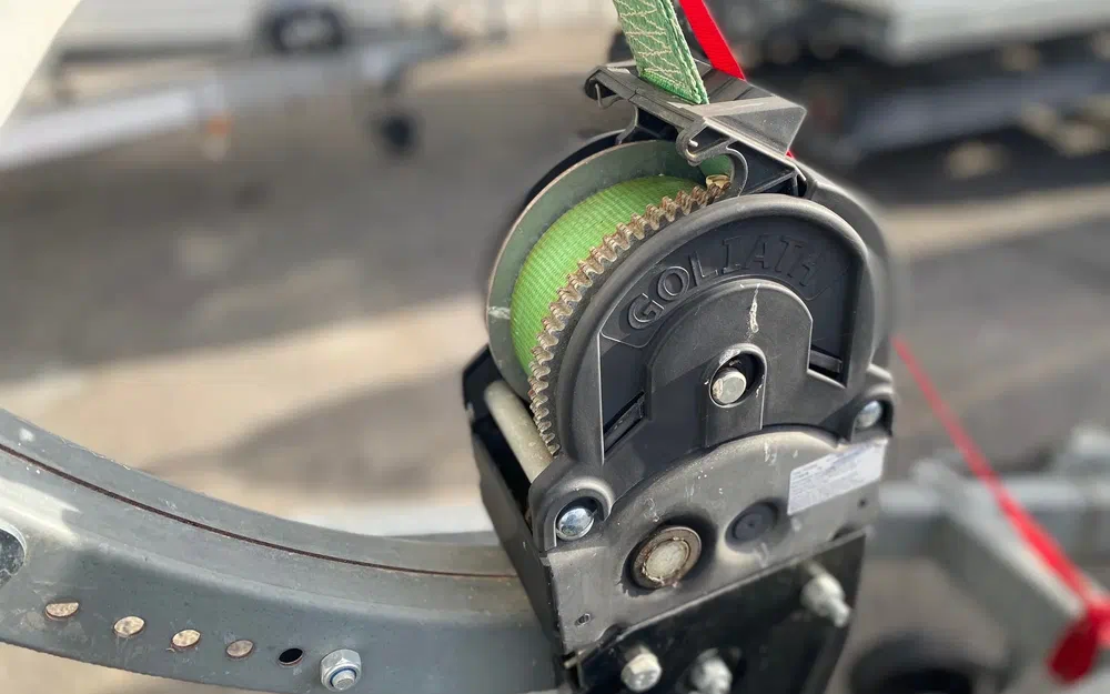 slider 49 Jeanneau Cap Camarat 7.5 CC