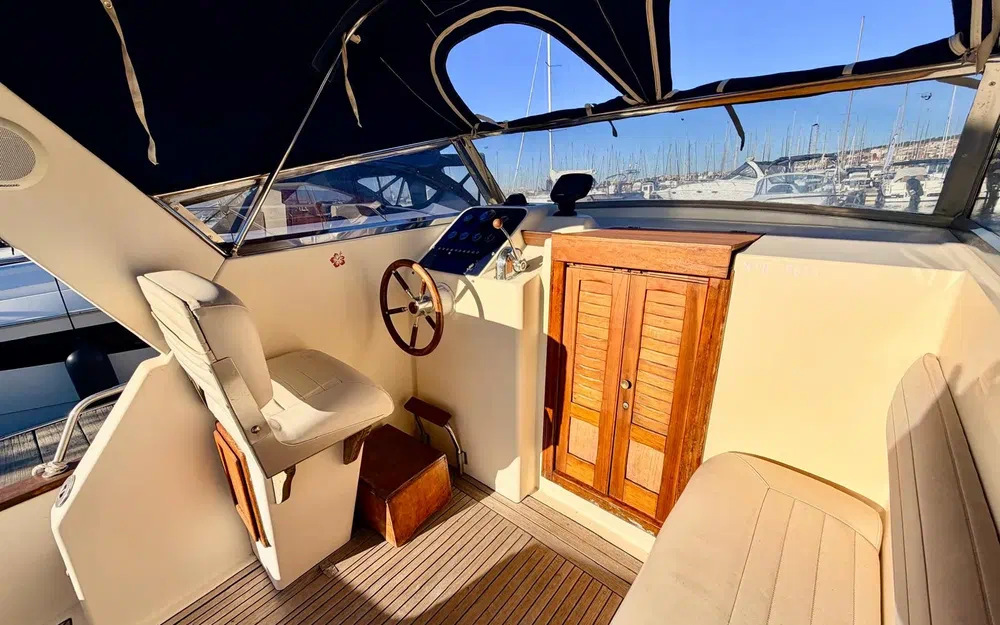 slider 6 Apreamare Smeraldo 8 Cabinato