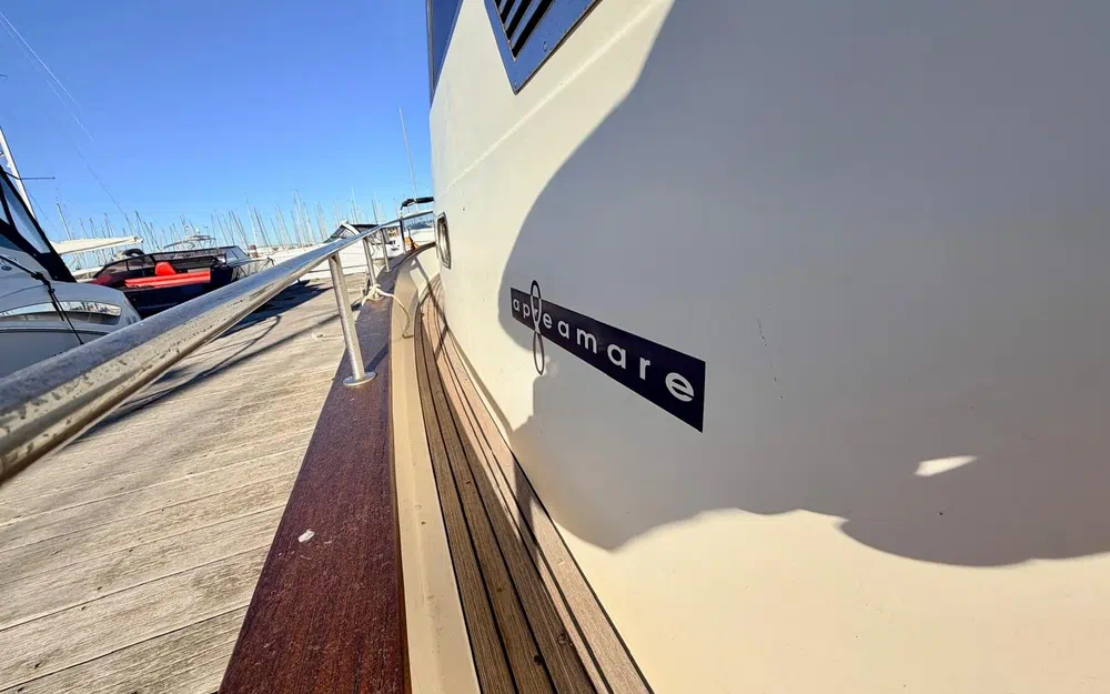 slider 9 Apreamare Smeraldo 8 Cabinato