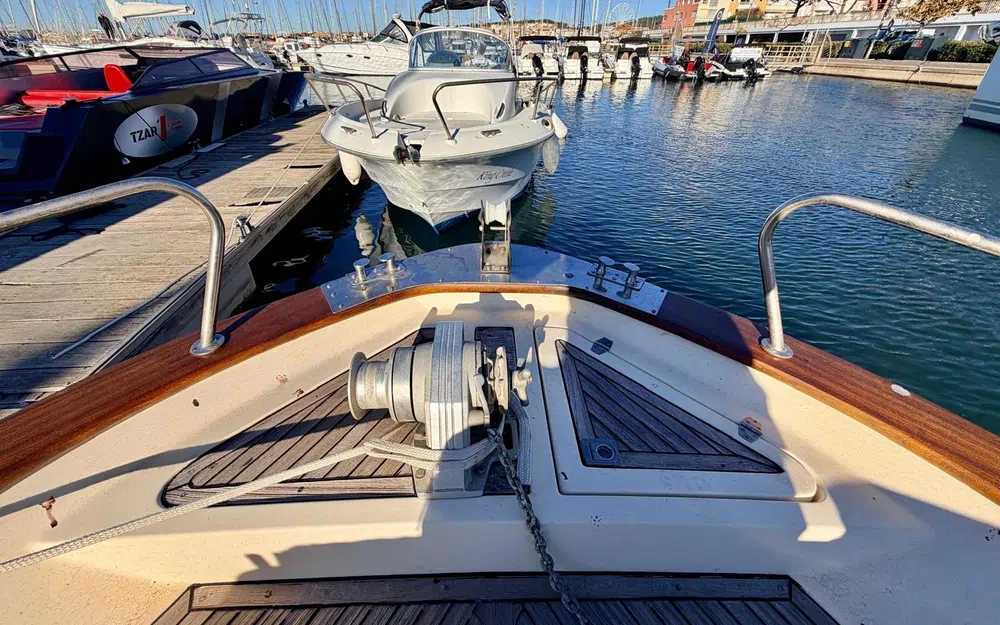 slider 10 Apreamare Smeraldo 8 Cabinato