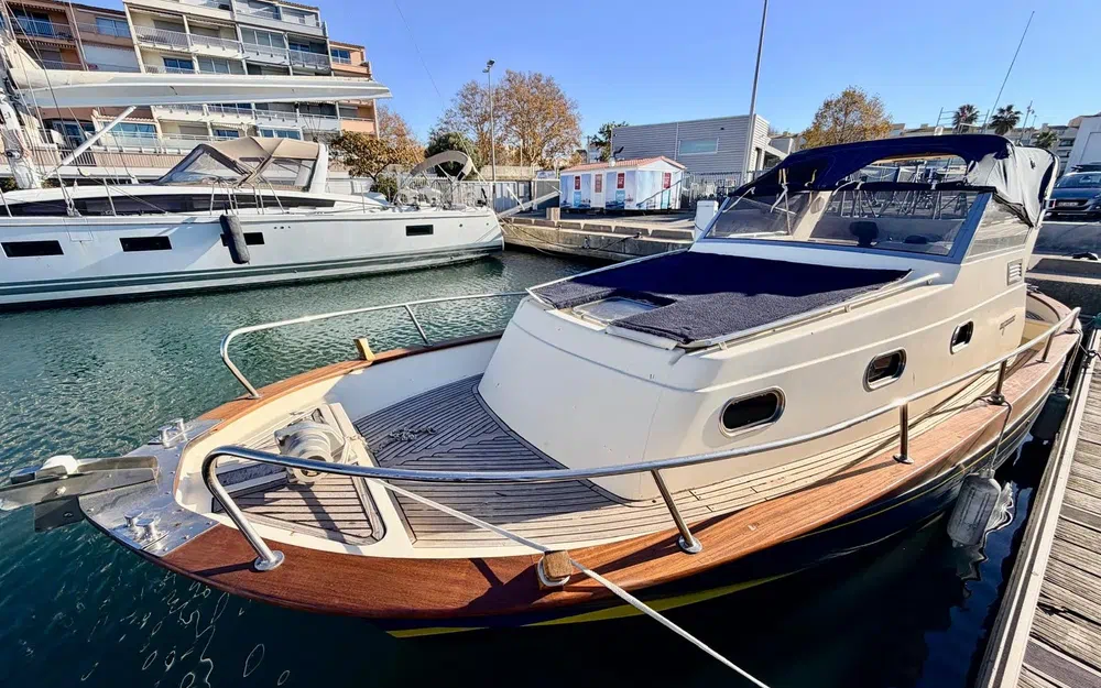 slider 2 Apreamare Smeraldo 8 Cabinato